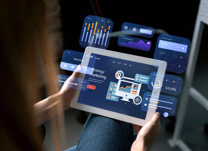 Menggunakan Teknologi Big Data dalam Strategi Digital Marketing