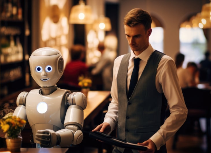 Menggunakan Teknologi Chatbot untuk Meningkatkan Layanan Pelanggan