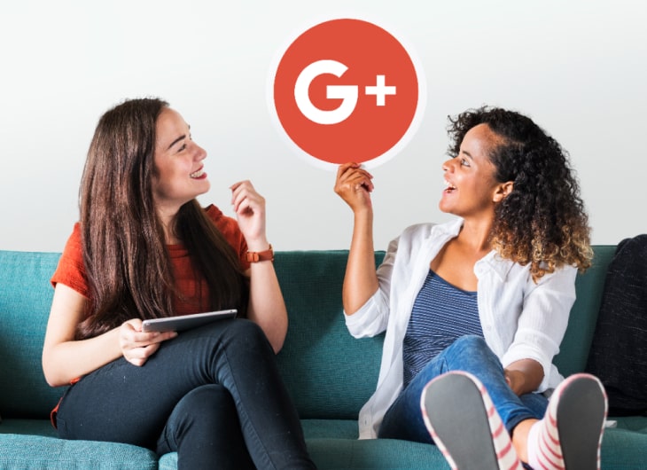 Mengoptimalkan Google My Business untuk SEO
