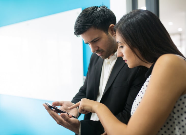 Mengoptimalkan Mobile Marketing untuk Bisnis Anda