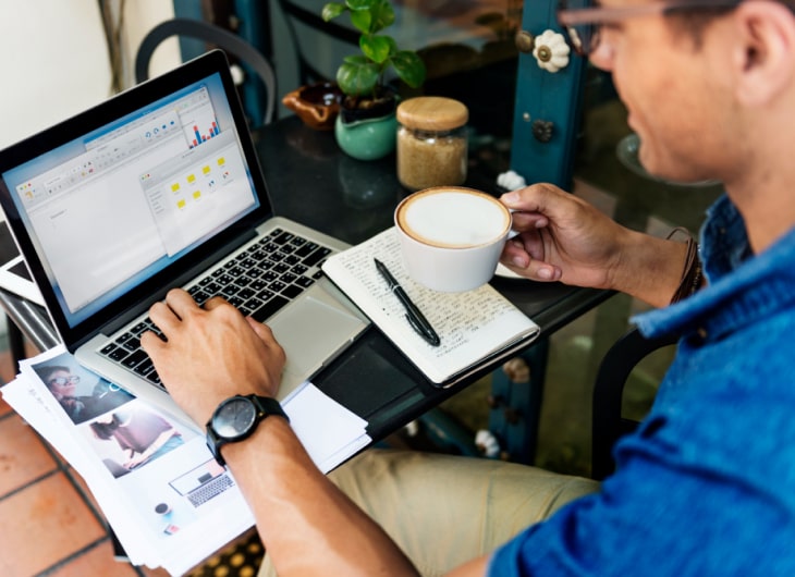 Mengoptimalkan Penggunaan Google My Business untuk Bisnis Lokal