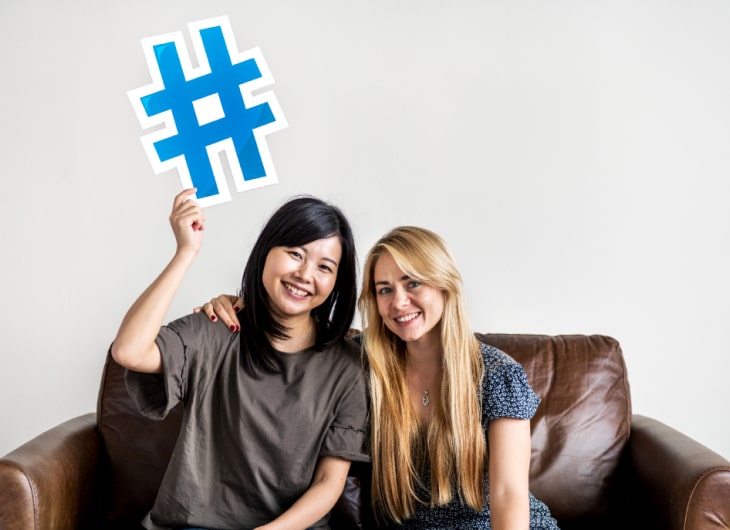 Mengoptimalkan Penggunaan Hashtag di Media Sosial