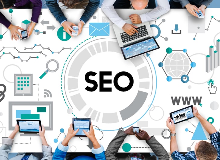 Mengoptimalkan SEO On-Page untuk Website Anda