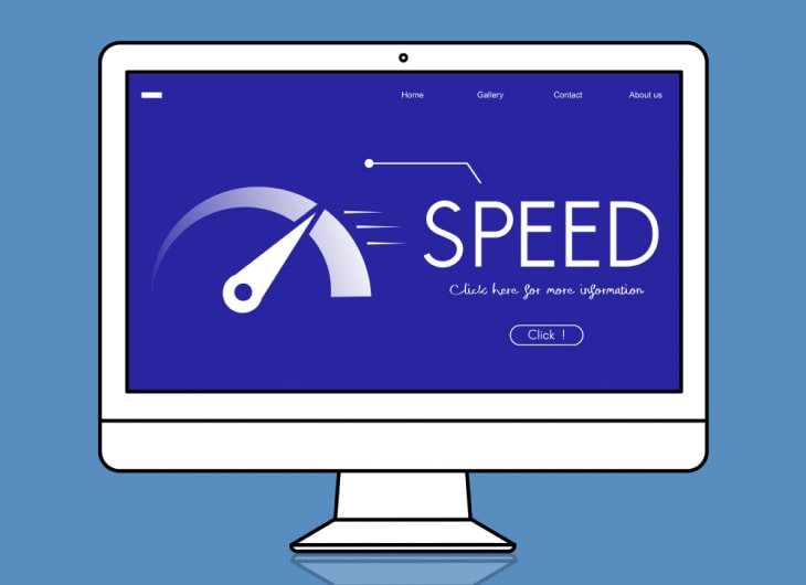 Mengoptimalkan Website untuk Kecepatan