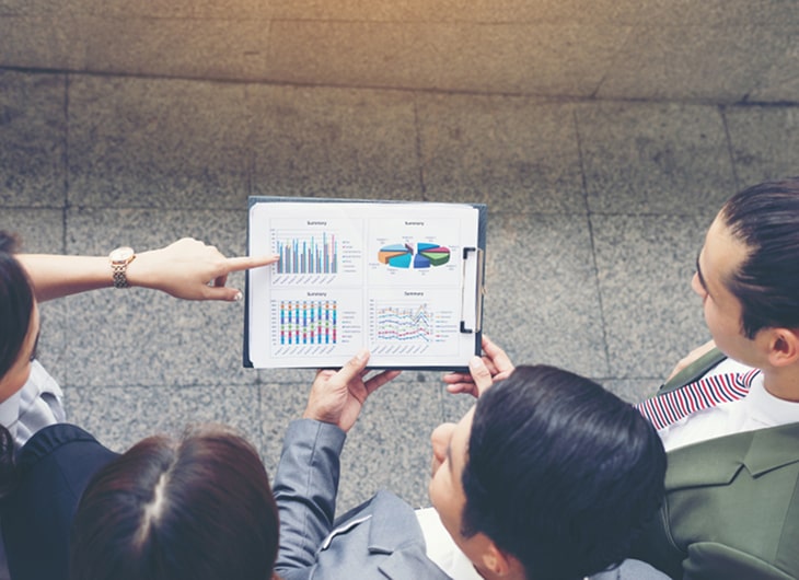 Mengubah Data Menjadi Strategi Marketing yang Efektif