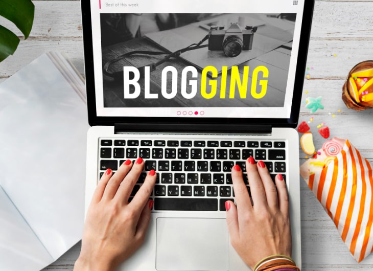 Meningkatkan Traffic Website dengan Guest Blogging
