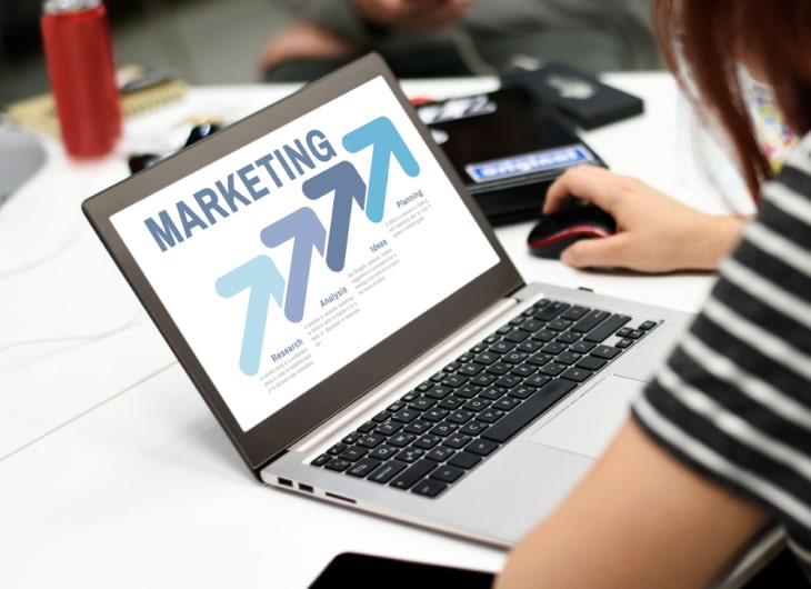 Meningkatkan Traffic Website dengan Teknik Content Marketing