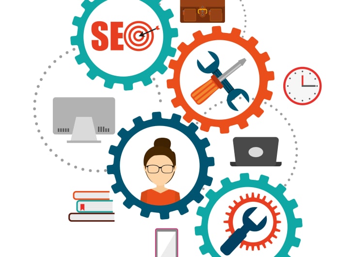 Merethinking SEO: Melampaui Kata Kunci dan Backlink