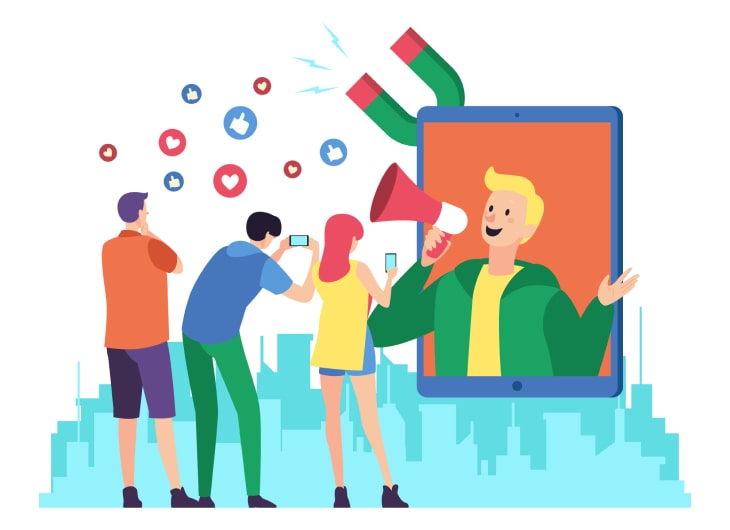 Munculnya Micro-Influencers dalam Promosi Merek