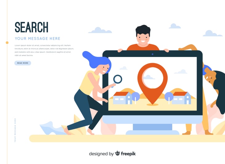 Panduan Lengkap Local SEO untuk Bisnis Kecil