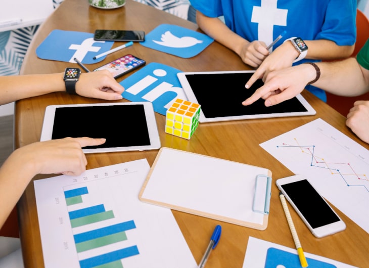Pemasaran LinkedIn: Strategi untuk Kesuksesan B2B