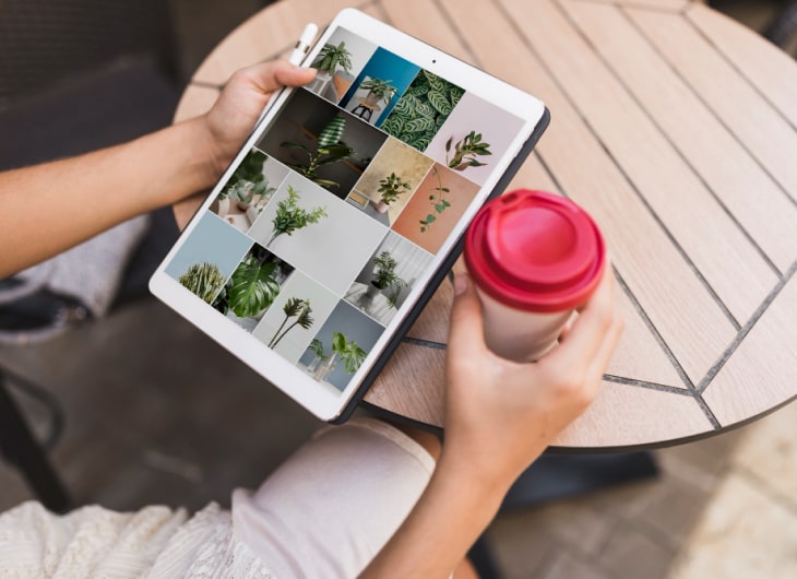 Pemasaran Pinterest: Memanfaatkan Penemuan Visual
