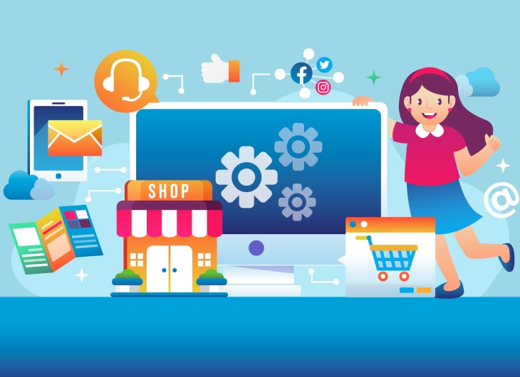 Pencarian Visual: Membentuk Masa Depan E-Commerce