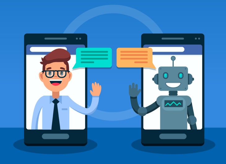 Penggunaan Efektif Chatbot dalam Keterlibatan Pelanggan