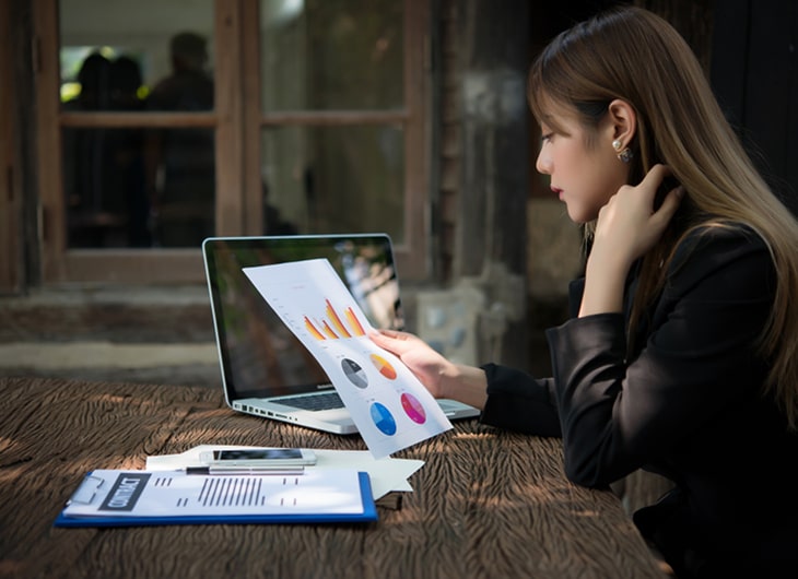 Pentingnya Data Analytics dalam Digital Marketing