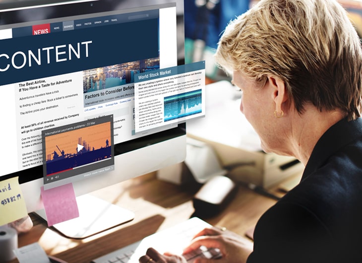 Peran Copywriting dalam Digital Marketing