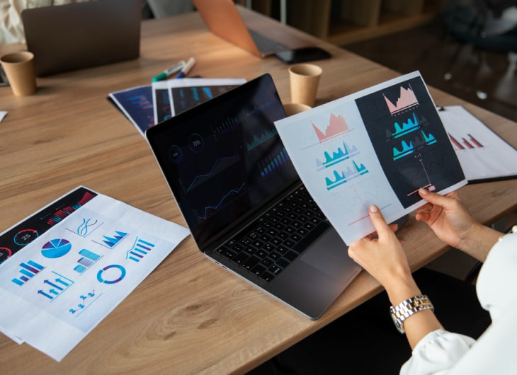 Peran Data Analytics dalam Meningkatkan Strategi Digital Marketing