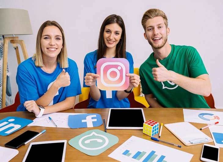 Peran Social Media Management dalam Branding Bisnis