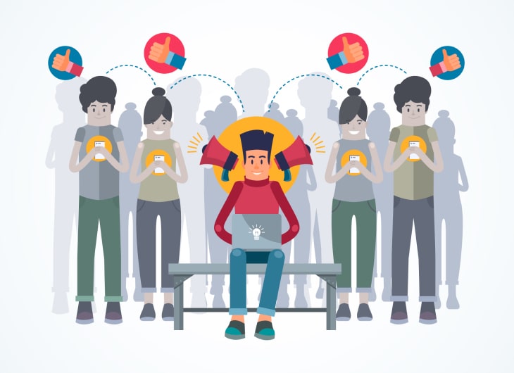 Periklanan Cross-Platform: Menjangkau Audiens Lebih Luas