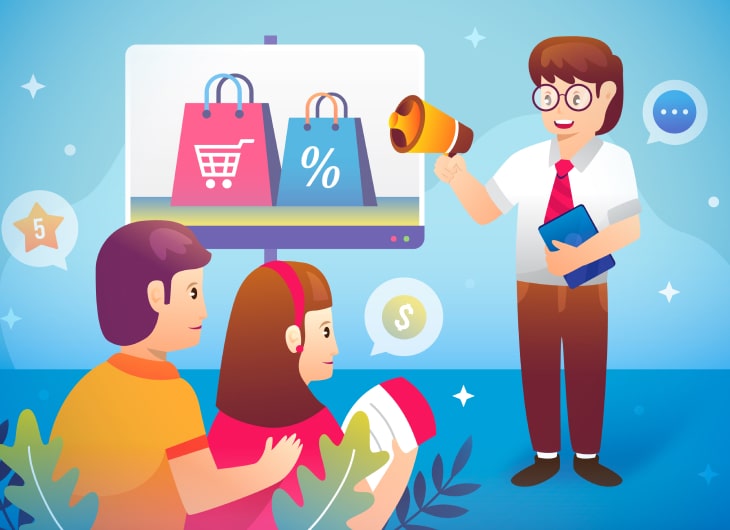 Personalisasi: Menyesuaikan Pengalaman dalam Pemasaran Digital