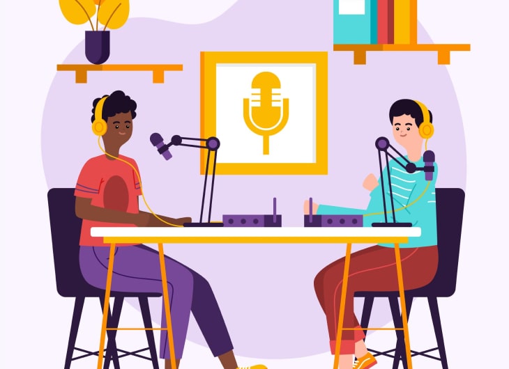 Podcasting sebagai Saluran Pemasaran yang Kuat