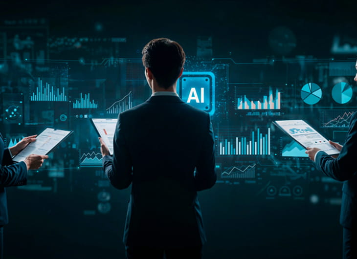 Predictive Marketing dengan Kecerdasan Buatan