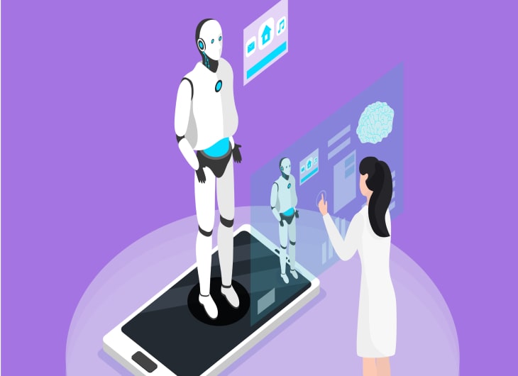 Revitalisasi Layanan Pelanggan Dengan Chatbot Ai Digima Id