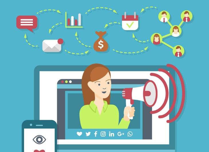 Seni Bercerita dalam Pemasaran Digital