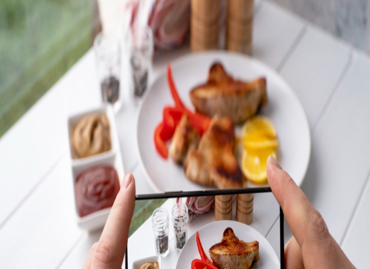 Strategi Digital Marketing untuk Bisnis Kuliner di Indonesia