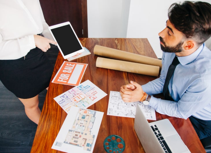 Strategi Digital Marketing untuk Bisnis Real Estate