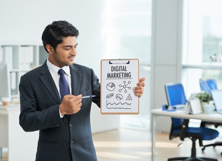 Strategi Digital Marketing untuk Pemula