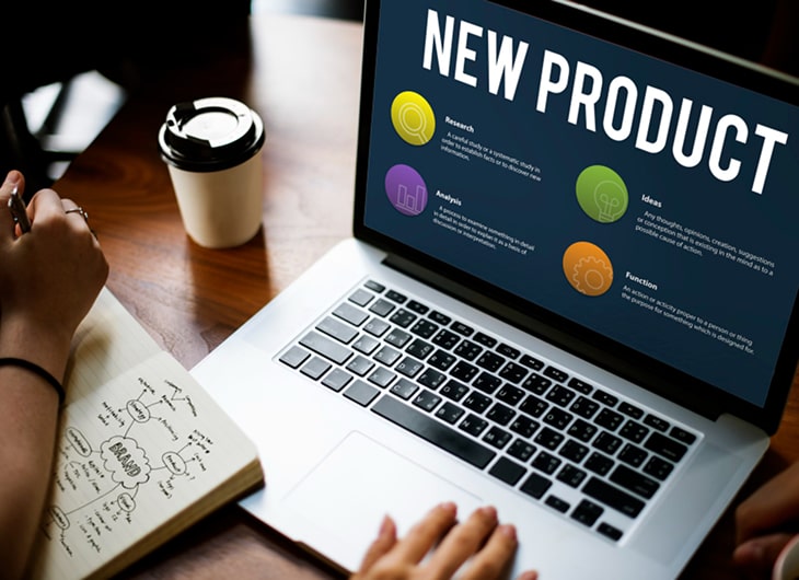 Strategi Digital Marketing untuk Produk Baru