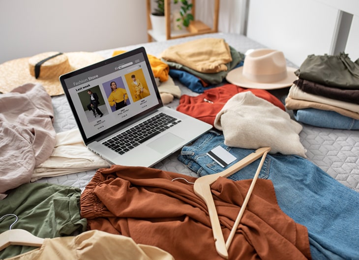 Strategi Digital Marketing untuk Produk Fashion