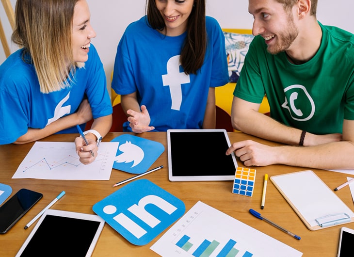 Strategi Facebook Ads untuk Konversi Tinggi