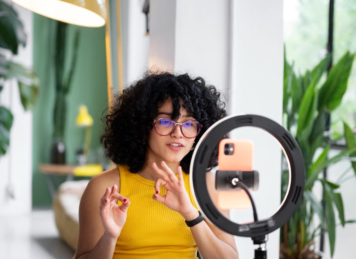 Strategi Influencer Marketing yang Efektif
