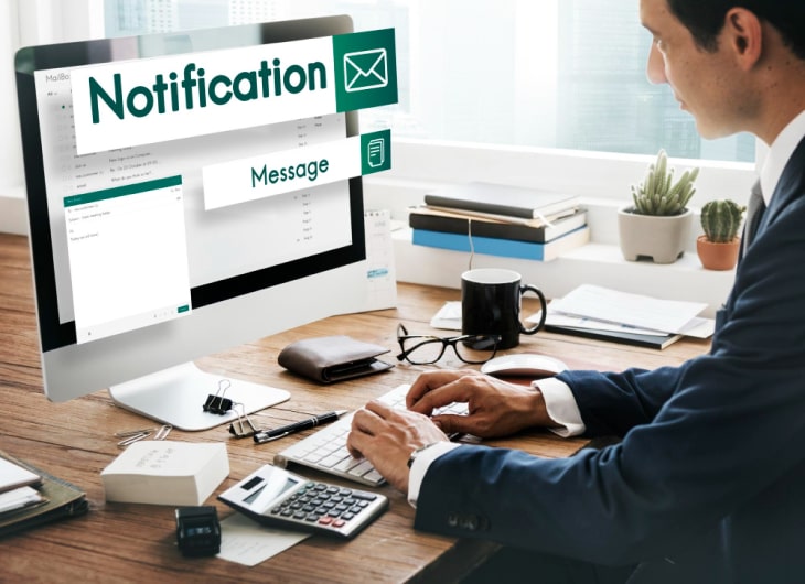 Strategi Menggunakan Email Newsletter untuk Membangun Loyalitas