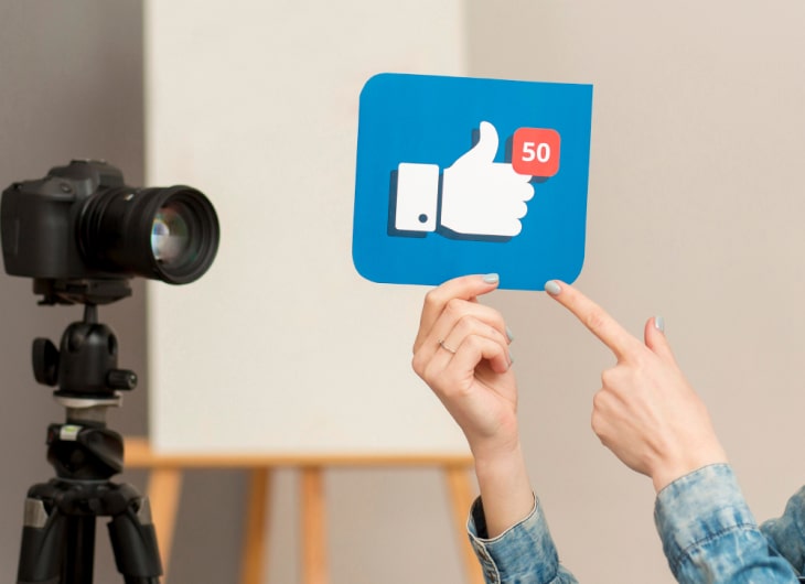 Strategi Menggunakan Facebook Live untuk Meningkatkan Engagement