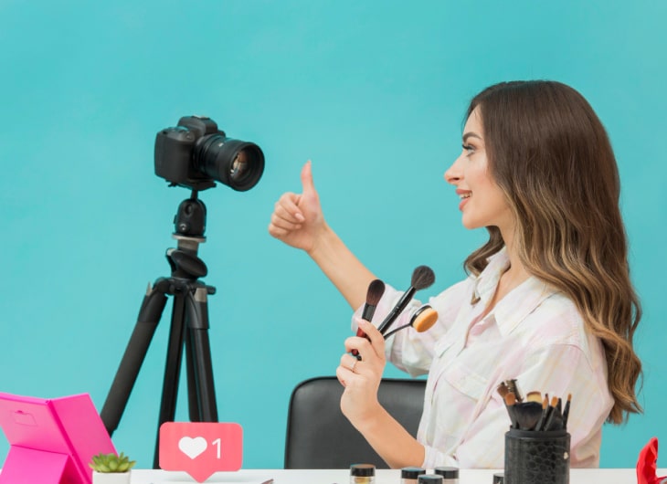 Strategi Menggunakan Instagram Influencers untuk Pemasaran Produk