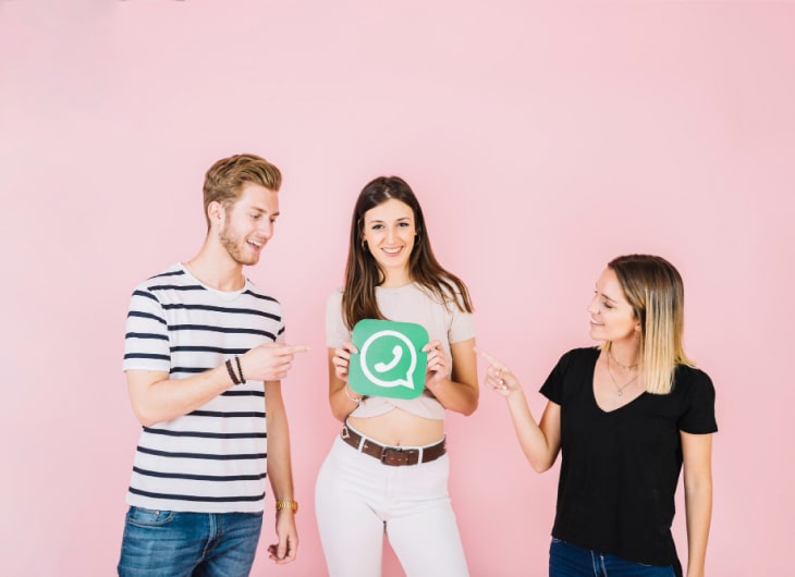 Strategi Menggunakan WhatsApp untuk Meningkatkan Engagement