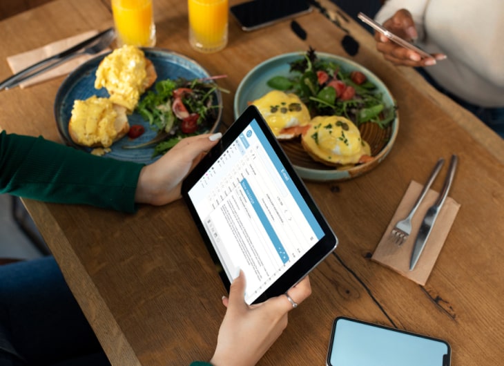 Strategi Pemasaran Digital untuk Bisnis Restoran