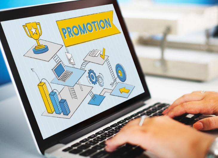 Strategi Pemasaran Digital untuk E-commerce