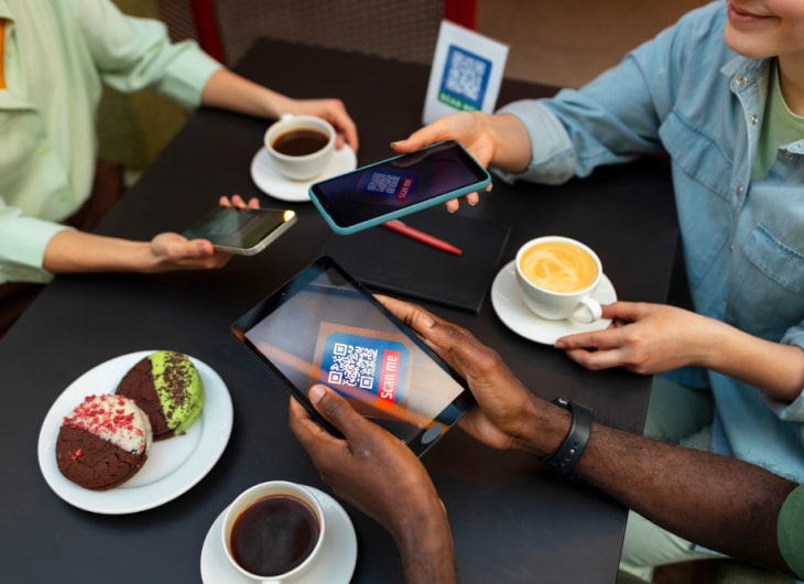 Strategi Pemasaran Digital untuk Produk Makanan dan Minuman