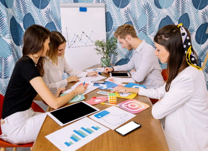 Strategi Pemasaran Digital untuk Startup