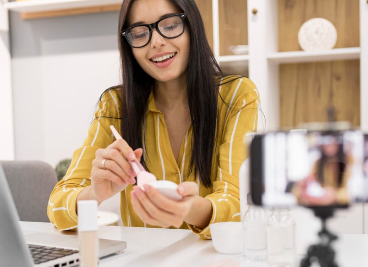 Strategi Pemasaran Influencer untuk Bisnis Kecil