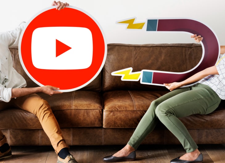 Strategi Pemasaran YouTube untuk Pertumbuhan Online