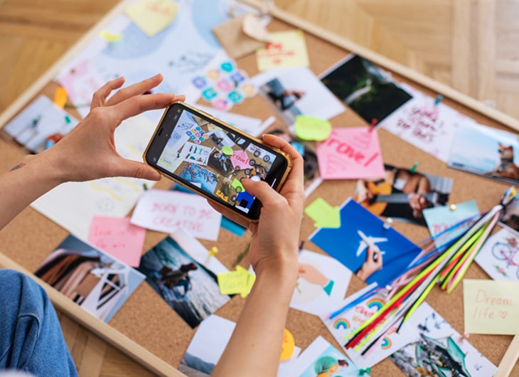 Teknik Storytelling untuk Konten Marketing