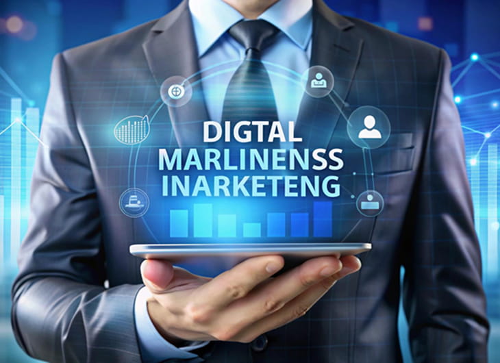 Teknologi MarTech yang Wajib Dikenal Marketer