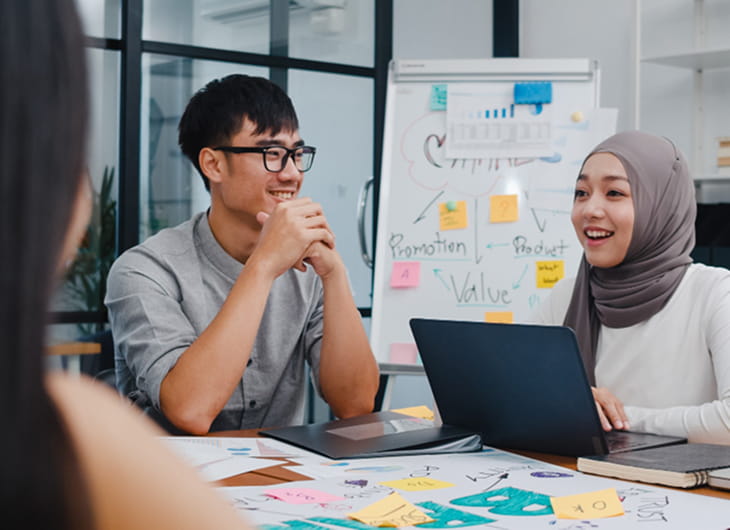 Tips Bekerja Sama dengan Agency Digital