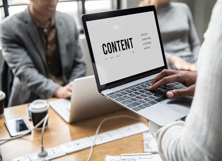 Tips Menggunakan Content Curation untuk SEO
