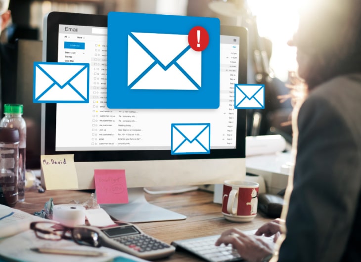 Tips Menggunakan Email Automation untuk Bisnis
